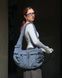 Cargo bag синя 36932 фото 6