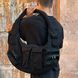 Cargo bag чорна 36933 фото 14
