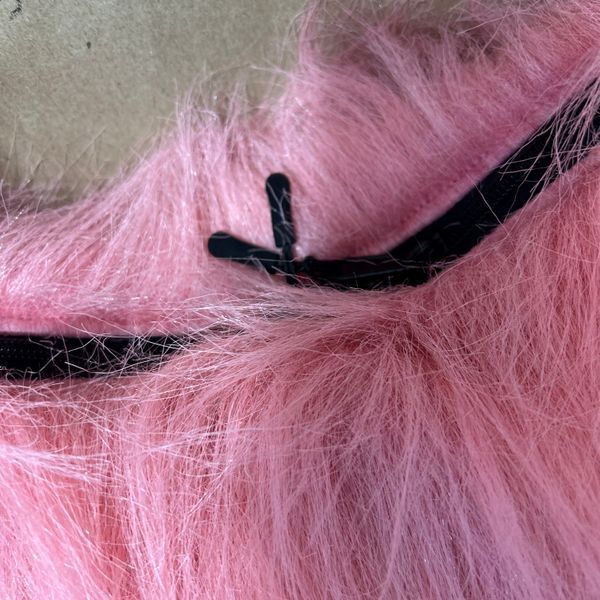 copy_Funny L з довгого хутра copy_09010 фото